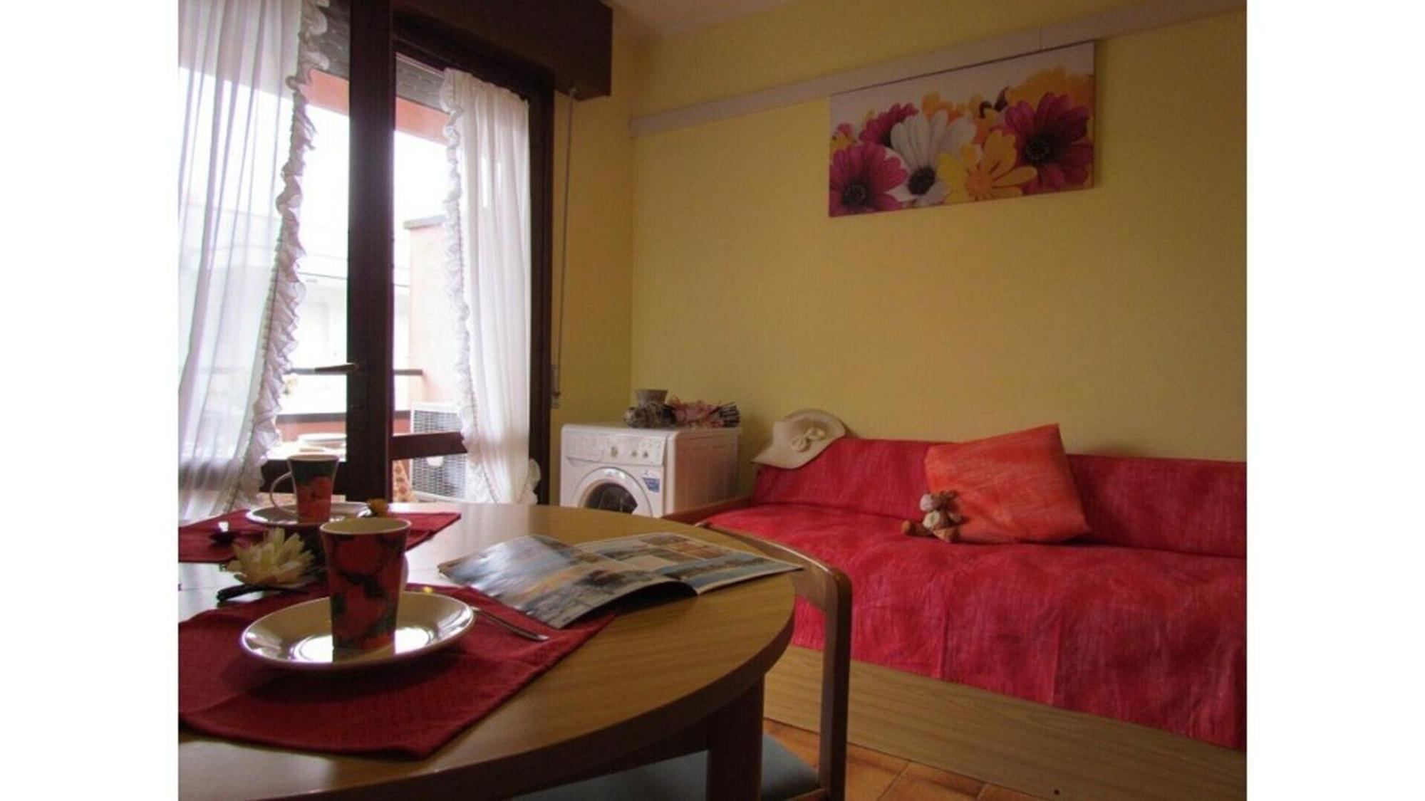 Cosy Apartment Quiet Bulding - Ac - Washing Machine - Private Parking Bibione Exterior photo