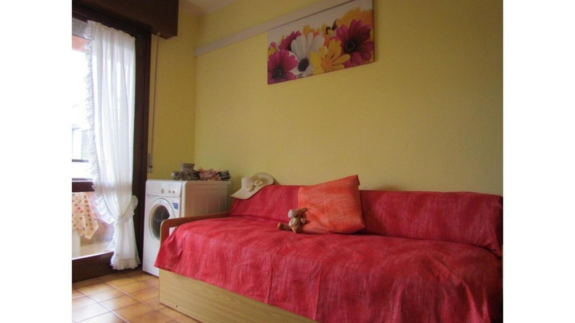 Cosy Apartment Quiet Bulding - Ac - Washing Machine - Private Parking Bibione Exterior photo