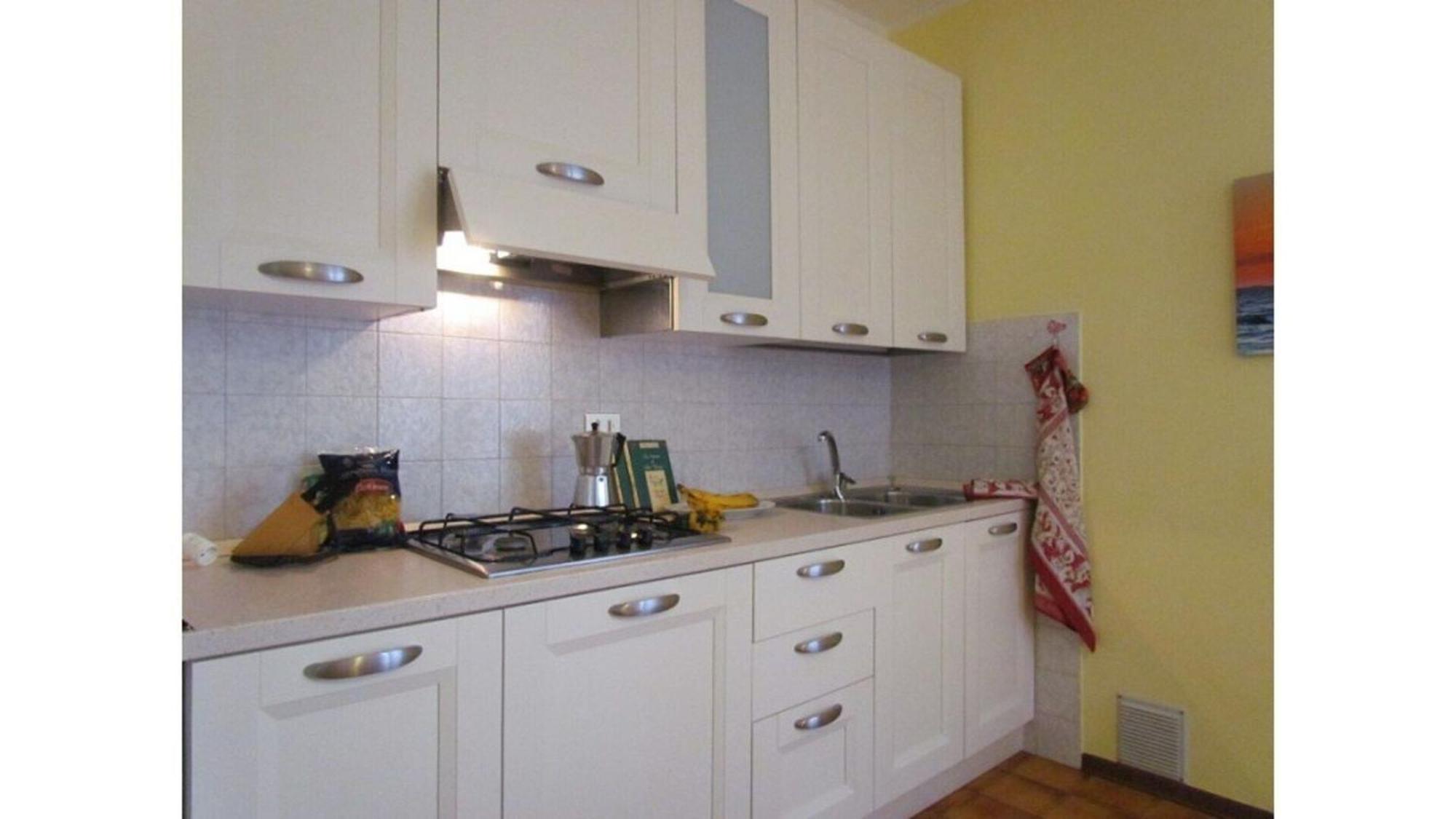 Cosy Apartment Quiet Bulding - Ac - Washing Machine - Private Parking Bibione Exterior photo